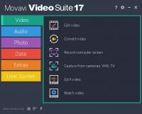 Movavi Video Suite 17.3.0 + Crack [CracksNow]