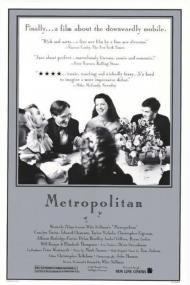Metropolitan <span style=color:#777>(1990)</span> [BluRay] [1080p] <span style=color:#fc9c6d>[YTS]</span>
