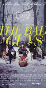 The Bad Guys<span style=color:#777> 2018</span> HDRip x264 AAC-eXceSs