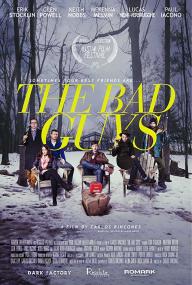 The Bad Guys<span style=color:#777> 2018</span> 720p WEB-DL DD 5.1 x264