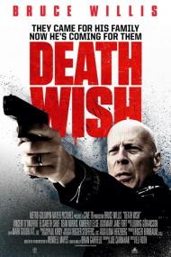 Death Wish <span style=color:#777>(2018)</span>[Tamil Dubbed HQ DVDScr - XviD - MP3 - 700MB]