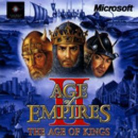 Age Of Empires 2 & The Conquerors Expansion - Full Game - [HUSSEY]