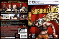 Borderlands(DIRECT PLAY with all 4 DLC's)