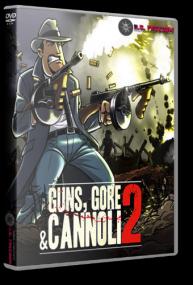 Guns.Gore.&.Cannoli.2.RePack.R.G.Freedom