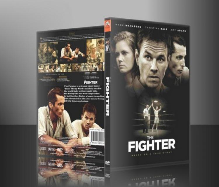 The Fighter (24-3-2011 Bios)(720P2DVD)(DD 5.1)(Nl subs) NTSC TBS