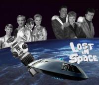 Lost in space 23-26