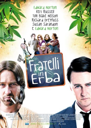 Fratelli In Erba (E Norton-K Russell) DvdRip [By Caly-AsTrA][gogt]