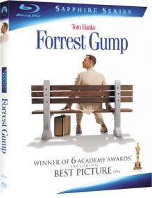 Forrest Gump <span style=color:#777>(1994)</span> BRRip 1080p 700MB