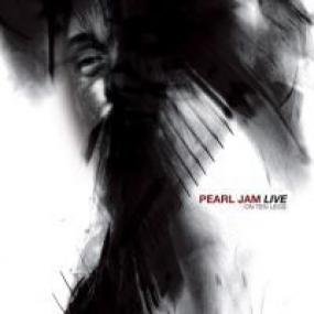 Pearl Jam - Live on Ten Legs <span style=color:#777>(2011)</span>(320)(MP3) TBS