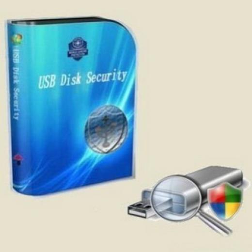 USB Disk Security 6.0.0.126 + Crack-[HB]