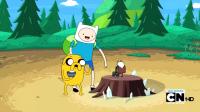 Adventure Time - 207a - The Pods