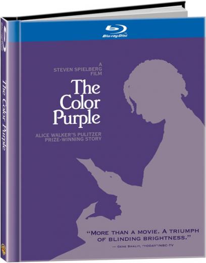 The Color Purple <span style=color:#777>(1985)</span> 720p BluRay x264-AVCHD