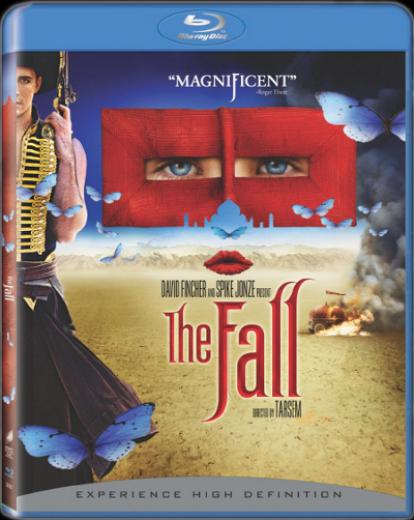 The Fall [Bluray 1080 - Ita Eng]