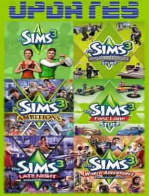 The.Sims.3.Updates-FLTDOX
