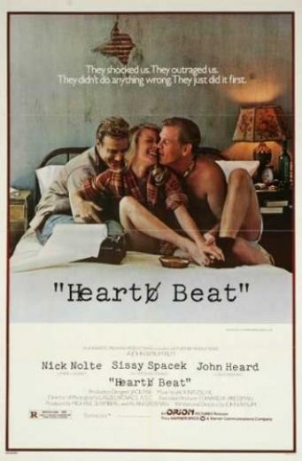 Heart Beat<span style=color:#777> 1980</span> DVDRip x264-OP