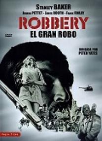 Robbery (El Gran Robo) [BluRay Rip][AC3 2.0 Español Castellano]