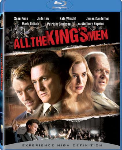 2011 01 29 All The Kings Men Blu-ray 720P x264 DTS DD20 DualAudio-MySiLU