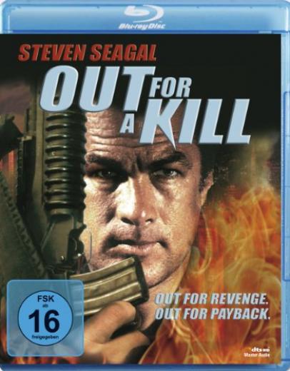 Out For A Kill-2003-BRRip- 720p-x264
