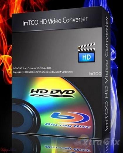 )SoftW( ImTOO HD Video Converter 6 5 2 0127 + Crack ~ Team MJY $ouH ~ Moviejockey