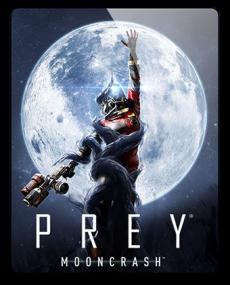 Prey - Mooncrash [qoob RePack]