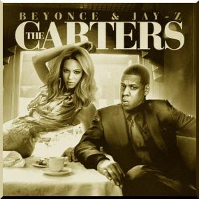 Beyonce Jay Z and The Carters Everything Is Love [FLAC] Tidal<span style=color:#777> 2018</span>