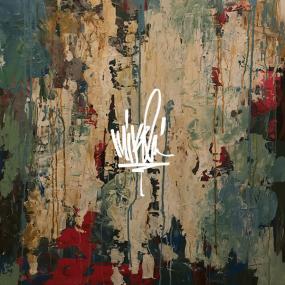 Mike Shinoda - Post Traumatic <span style=color:#777>(2018)</span>