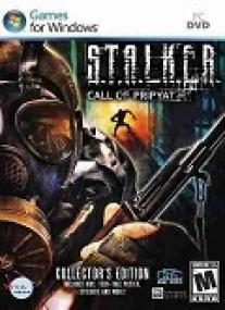 STALKER Call Of Pripyat [MULTI6][PCDVD][PROPHET]