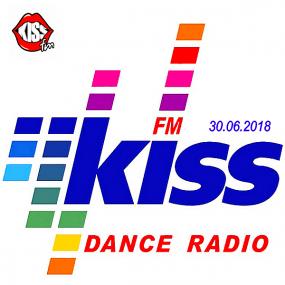 Kiss FM Top 40 30 06 <span style=color:#777>(2018)</span>
