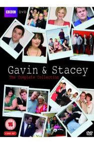 Gavin And Stacey[the complete collection]aac mp4 by winker@kidzcorner-1337x