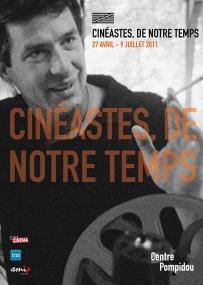 Cinéastes de notre temps - John Cassavetes (Hubert Knapp & André S  Labarthe,<span style=color:#777> 1969</span>)
