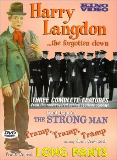 The Strong Man (1926)[DVDRip][big_dad_eâ„¢]