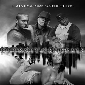 Eminem & Jadakiss & Trick Trick - Detroit Generals [mp3][vbr]BLOWA-TLS