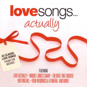 Love Songs Actually<span style=color:#777> 2011</span>[mp3][vbr]BLOWA-TLS