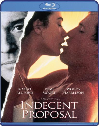 Indecent Proposal<span style=color:#777> 1993</span> 1080p BluRay H264