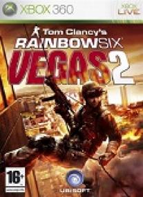 Tom.Clancys.Rainbow.Six.Vegas.2.XBOX360