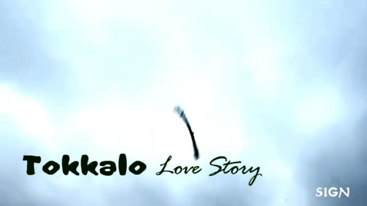 Thokkalo Love Story -Short Comedy Movie