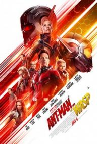 Ant Man and the Wasp<span style=color:#777> 2018</span> 720p HDCAM x264 [MW]