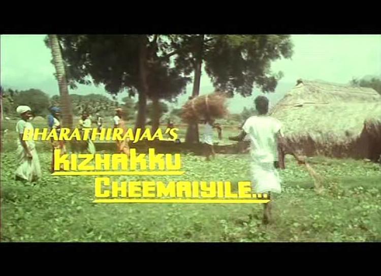 Kizhakku Seemaiyile<span style=color:#777> 1993</span> Tamil DvDRip DivX MP3 Subs