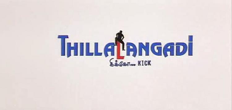 Thillalangadi<span style=color:#777> 2010</span> Tamil DvDRip XviD MP3 1CD