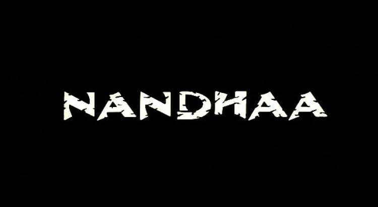 Nandha<span style=color:#777> 2001</span> Tamil DvDRip XviD MP3 Subs
