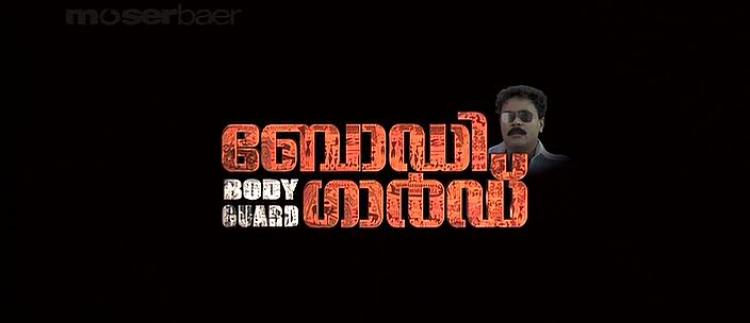 Bodyguard<span style=color:#777> 2010</span> Malayalam DvDRip XviD AC3 Subs