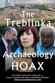 The Treblinka Archaeology Hoax 720p Documentary