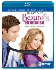 Beauty and The Briefcase <span style=color:#777>(2010)</span> BRRip 550MB