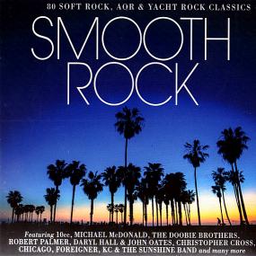 Smooth Rock Box Set <span style=color:#777>(2018)</span>