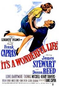 It's A Wonderful Life (1946) [BluRay] [1080p] <span style=color:#fc9c6d>[YTS]</span>
