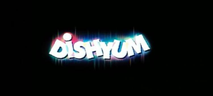 Dishyum<span style=color:#777> 2005</span> Tamil DvDRip XviD MP3