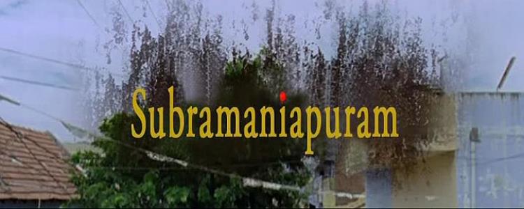 Subramaniyapuram<span style=color:#777> 2008</span> Tamil DvDRip XviD MP3 Subs 1CD
