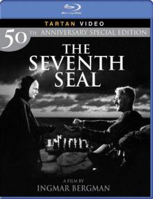 The Seventh Seal [Det Sjunde Inseglet] 1957 BRRip XviD AC3-VLiS