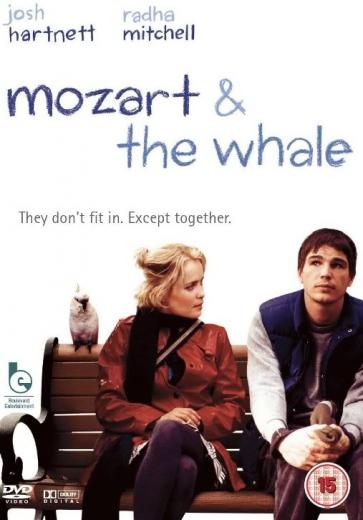 Mozart and the Whale<span style=color:#777> 2005</span> XviD NL Subs [befje] TBS