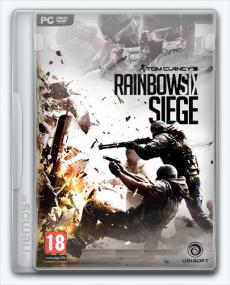 (=nemos= Repack) Tom Clancy's Rainbow Six Siege